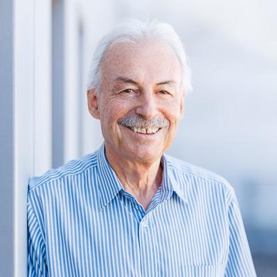 Claudio Bolzman