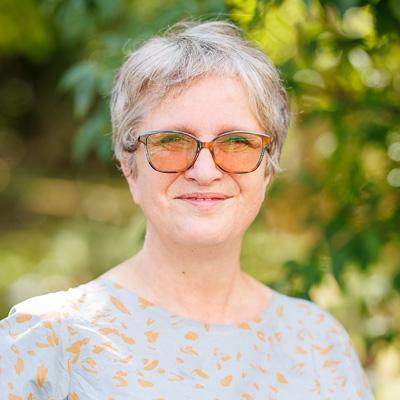 Véronique Farina Véronique Farina