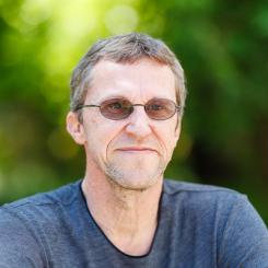 André Beugger