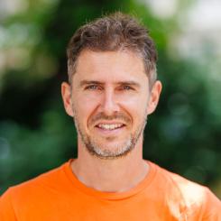 Arnaud Bes