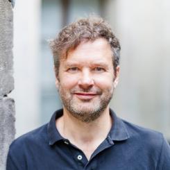 Arnaud Frauenfelder