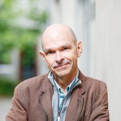 Denis Huc