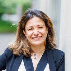 Gemma Gebrael Matta