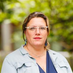 Ghislaine Desmeules-Rossi