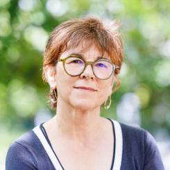Isabelle Charpine