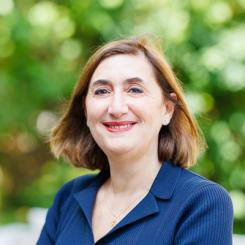 Isabelle Jurien de la Gravière
