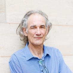 Jean-Daniel Jimenez