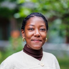 Mariama Diallo
