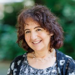 Monica Battaglini Mottier