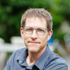 Nicolas Kramer