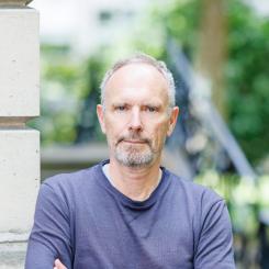 Pascal Baumgartner