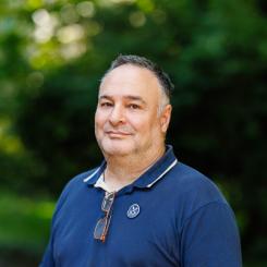 Paul Yawer