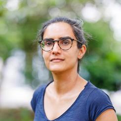 Varuna Mossier