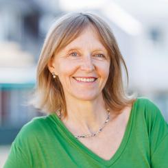 Barbara Lucas