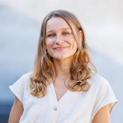 Caroline Dubath