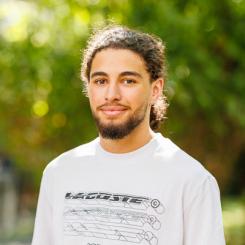 Jawan Smaniotto