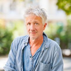 Laurent Wicht