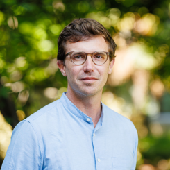 Luca Decroux
