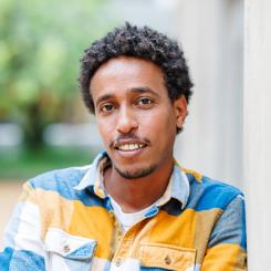 Ahmed Hagose