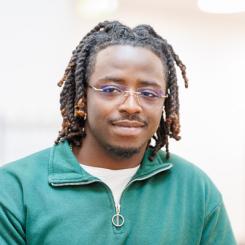 Cheick Malick Borges Brito Assane