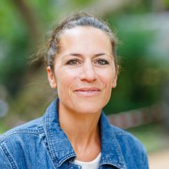 Joëlle De Carvalho