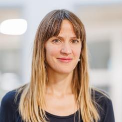 Lucia Bordone