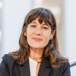Nathalie Blanchet