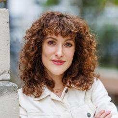 Vanessa Battistini
