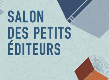 Salon des Petits Editeurs 2023