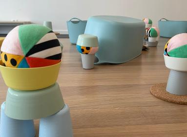 Espace Psychomotricité