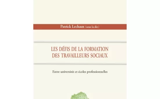 Les défis de la formation des travailleurs sociaux