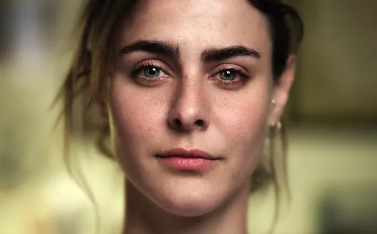 Image film "Je vous salue salope"