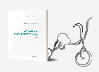 Vernissage livre "Voyage en psychomotricité" PTK17 - Editions ies