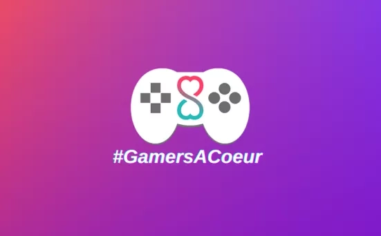 Gamers à Cœur 2024