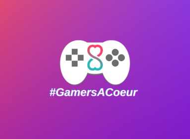Gamers à Cœur 2024