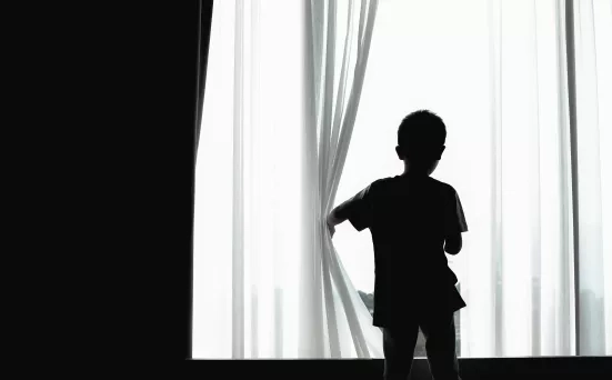 Adoption transnationale