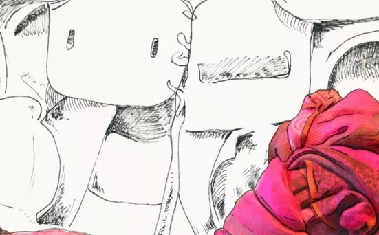 Illustration du projet "Un portrait de famille"