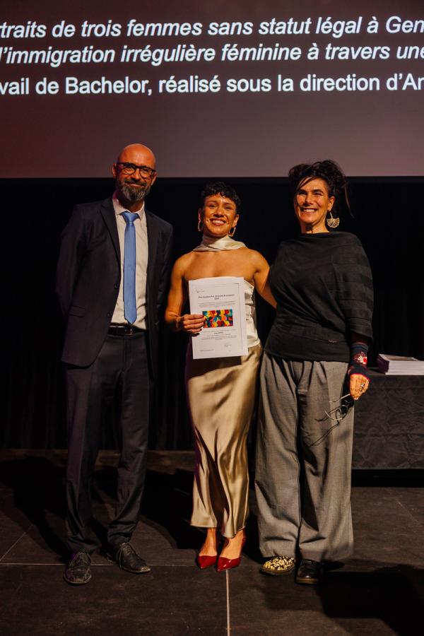 1er prix Haution-Pra 2024