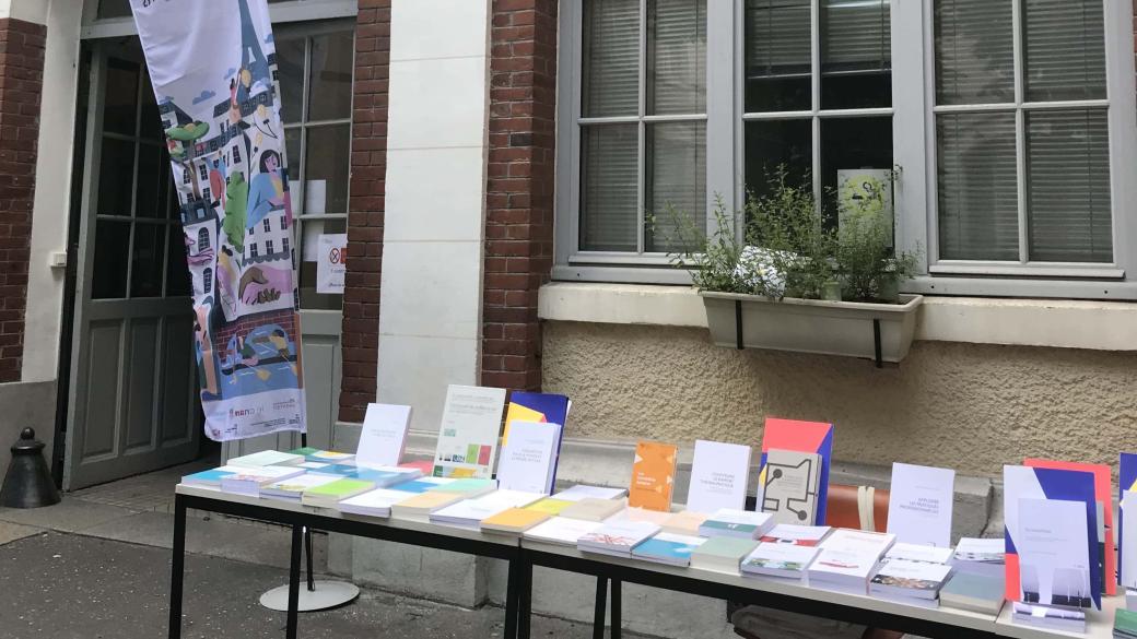 Les Editions ies à l'Aifris 2023 Les Editions ies à l'Aifris 2023