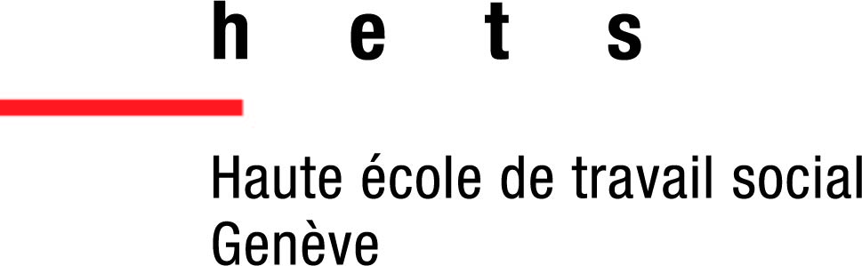 Logo de la Haute école de travail social