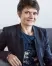 Portrait de Claire Baribaud