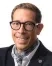 Portrait de Sylvain Boloré