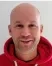 Portrait de Sylvain Lappe