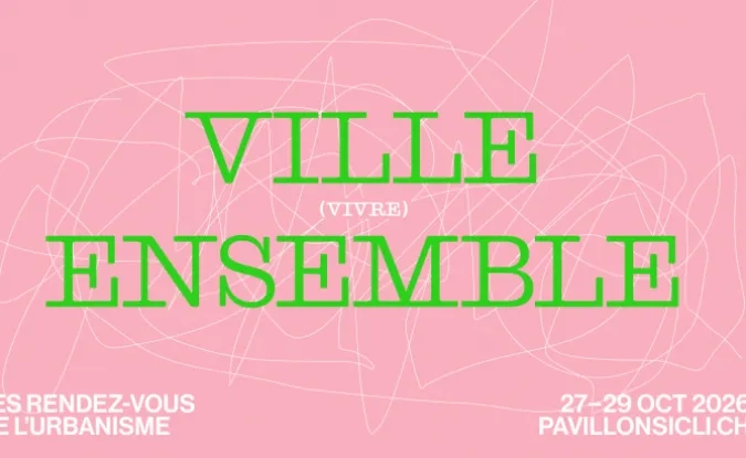 Visuel des RDV de l'urbanisme 26