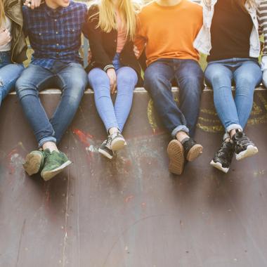 thème Enfance, jeunesse et famille