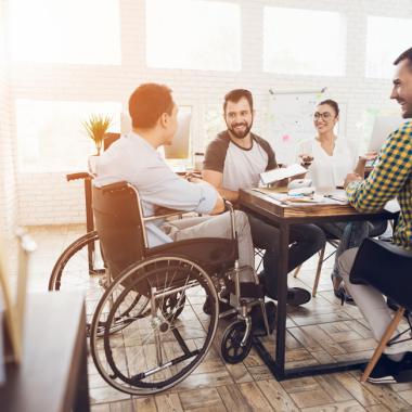 thème Souffrance psychique et handicap